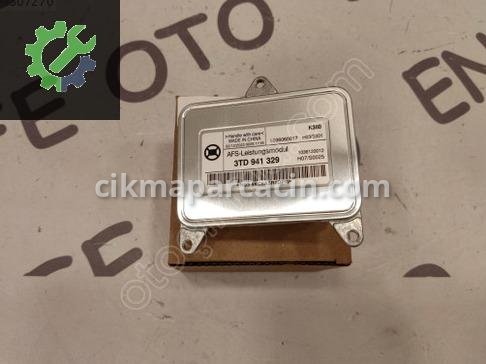 Skoda Yeti Far Beyni 3TD941329 çıkma parça