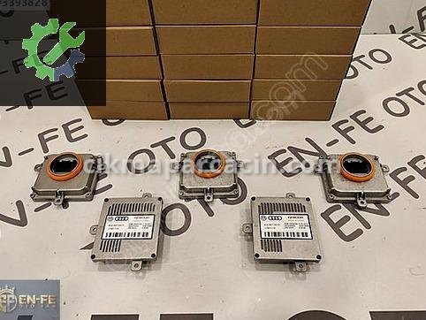 2020 Skoda Yeti Far Beyni Çıkma Parça İstanbul
