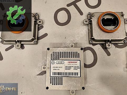 2020 Skoda Yeti Far Beyni Çıkma Parça İstanbul