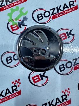 Skoda Yeti Arma & Yazı çıkma parça