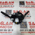 Audi̇ A3 Fssk 8V0953521R