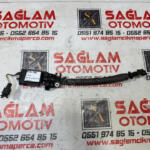 Audi A8 Emniyet Kemeri 4H0857833 Sökme Çıkma