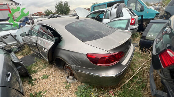 Volkswagen Passat Bagaj çıkma parça