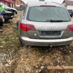 Audi A6 2000-2015 Çıkma Motor Beyni