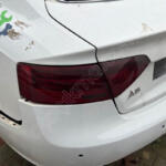 Audi A5 2008 Çıkma Stop
