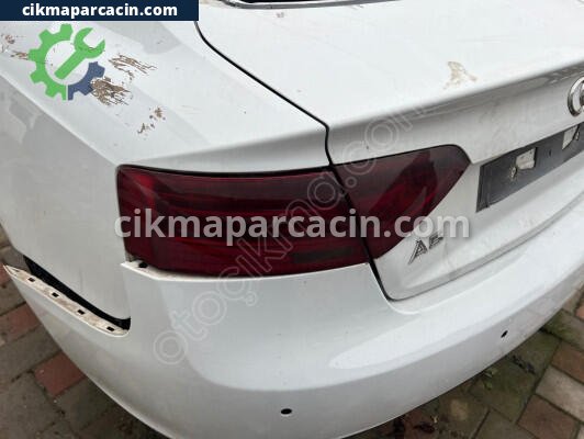 Audi A5 Stop çıkma parça