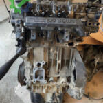 Smart Fortwo 1998-2013 Çıkma Motor Komple