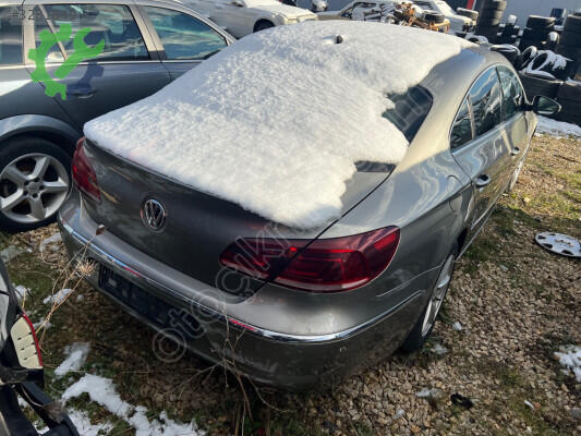 Volkswagen Passat Torpido çıkma parça