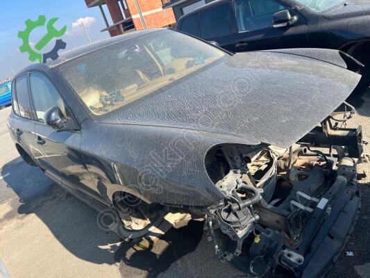 Porsche Cayenne Dış Ayna çıkma parça