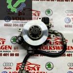 1997 Volkswagen Bora Şanzıman Komple Çıkma Parça Ankara
