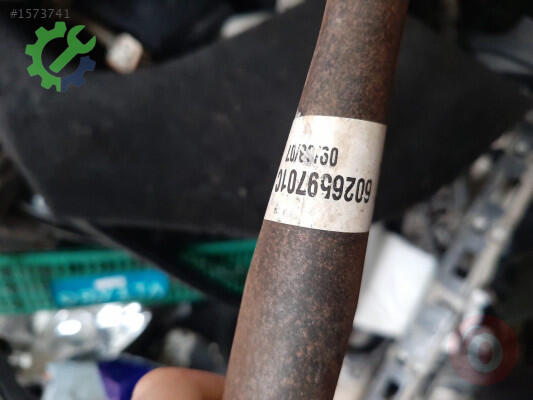 Land Rover Range Rover Hava Yastığı EHM500700 çıkma parça