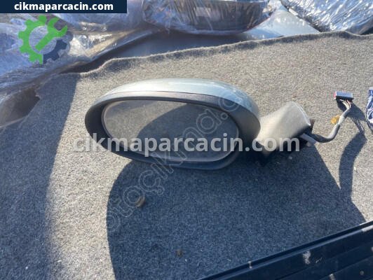 Jaguar X-Type Dış Ayna çıkma parça