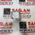 Audi A4 Airbag Beyni 8K0959655J Sökme Çıkma
