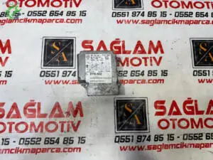 Audi A4 Airbag Beyni 8K0959655J Sökme Çıkma