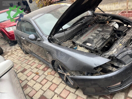 Alfa Romeo GT Motor Komple çıkma parça