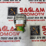Çıkma Audi A4 Airbag Beyni 8E0959655H