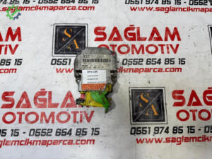 Çıkma Audi A4 Airbag Beyni 8E0959655H