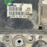 Peugeot 307 2000-2006 Çıkma ABS Beyni 0265950074