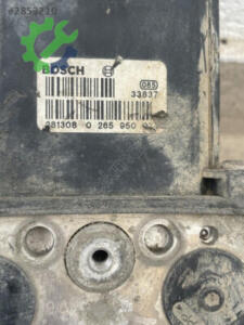 Peugeot 307 2000-2006 Çıkma ABS Beyni 0265950074