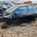 Volkswagen Golf Çıkma Kapı Kolu No 3406218