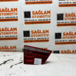 Sol İç Stop BMW X3 Çıkma 721730911