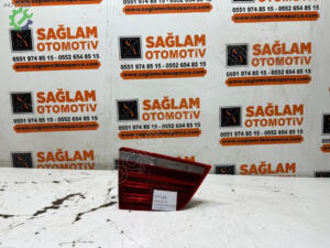 Sol İç Stop BMW X3 Çıkma 721730911