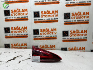 Mercedes-Benz Orijinal Çıkma Bagaj A1779061900