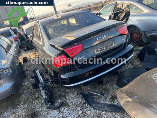 Audi A8 Arka Cam çıkma parça