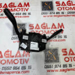 Silecek Kolu Audi TT Çıkma 8J0907137Q
