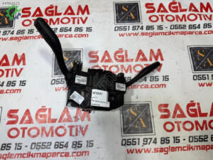Silecek Kolu Audi TT Çıkma 8J0907137Q