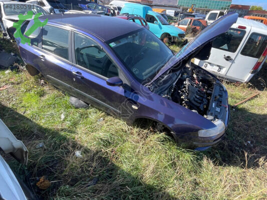 Skoda Citigo Motor Komple çıkma parça