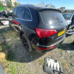 Audi Q5 2008 Çıkma Stop