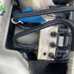 Audi A3 2010 Çıkma ABS Beyni 0265950473