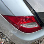 Mercedes-Benz CLS Sıfır Stop