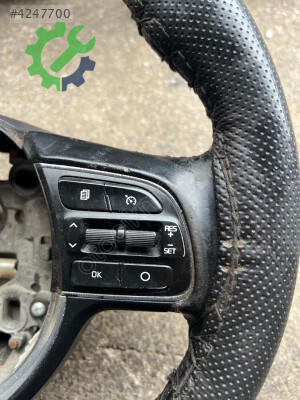 Kia Sorento Kontrol Düğmeleri çıkma parça