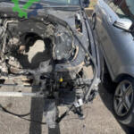 BMW X3 2009 Çıkma Kalorifer Kontrol Paneli