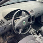 Skoda Fabia 2000-2012 Çıkma Havalandırma Izgaraları