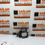 Çıkma Opel Zafira Mazot Pompası 55351527