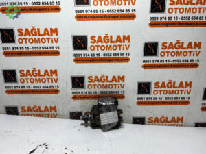 Çıkma Opel Zafira Mazot Pompası 55351527
