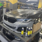BMW 5 Serisi 2007-2024 Çıkma Komple Ön