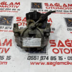 Volkswagen Fren Kaliperi 5Q0615405 Sökme Çıkma