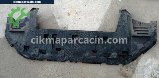 Peugeot Rifter Alt Muhafaza çıkma parça