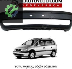 ZARİFA ÖN TAMPON 1999 2000 2001 2002 – KAMPANYA
