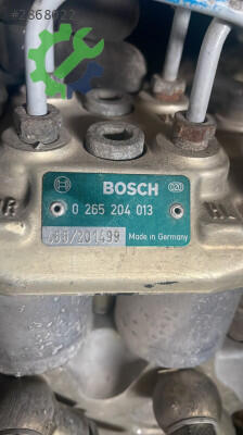 Fiat Punto ABS Beyni çıkma parça