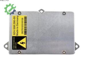 Opel Astra Far Beyni 5DV00829000 Sıfır