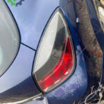 Opel Astra 2001 Çıkma Stop