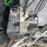 Volkswagen Golf Çıkma ABS Beyni 1K0614517AT