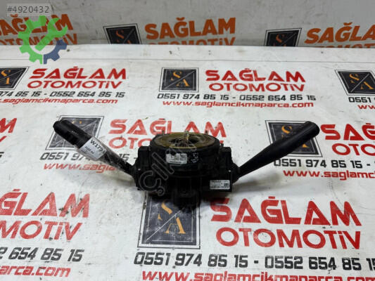 Diğer 7L6953549 çıkma parça