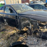 Audi A8 2015 Çıkma Ön Cam