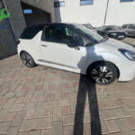 Citroen DS3 2013 Çıkma Ön Tampon